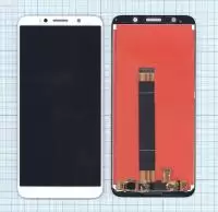 Дисплей для Huawei Y5 2018 белый