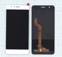 Дисплей для Huawei Honor 8 белый
