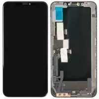 Модуль для Apple iPhone XS Max (OLED) оригинал, черный