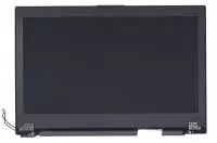 Модуль (матрица и крышка в сборе) для ноутбука Asus PRO ADVANCED BU400A черная