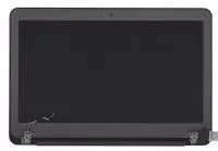 Модуль (матрица и крышка в сборе) для ноутбука Asus Zenbook UX305FA FHD темно-серая