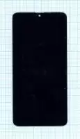 Дисплей для Huawei Mate 20 черный