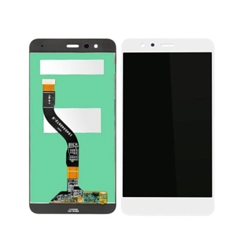 Дисплей Huawei P20 (EML-L29)+тачскрин (белый)