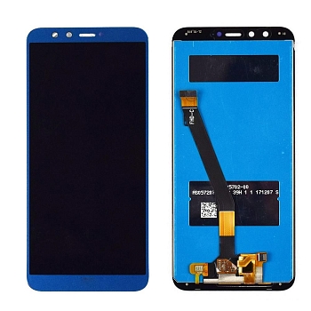 Дисплей для Huawei Honor 9 Lite в сборе с тачскрином, синий