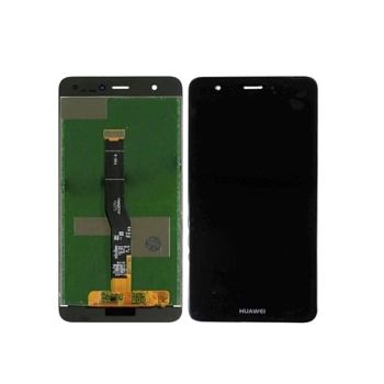 Дисплей Huawei Nova (CAN-L11, CAZ-TL10)+тачскрин (черный)