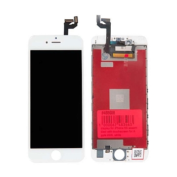 Модуль для Apple iPhone 6S (AAA), белый