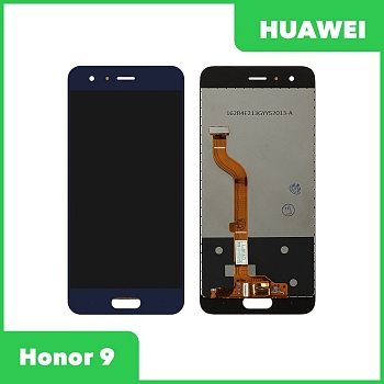 Модуль для Huawei Honor 9 (STF-AL00, STF-AL10, STF-L09, Glory 9), синий