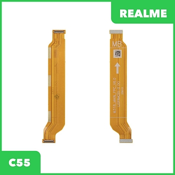 Межплатный шлейф (основной) для Realme C55 (RMX3710)