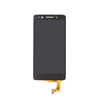 Дисплей Huawei Honor 7 (PLK-L01)+тачскрин (черный)