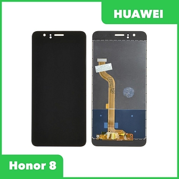 Модуль для Huawei Honor 8 (FRD-L09, FRD-L19, FRD-L04), черный