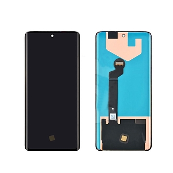 Дисплей для Huawei Honor 50 + тачскрин, черный (100% LCD)