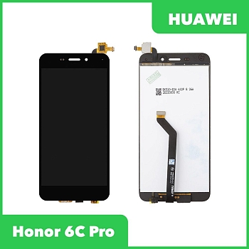 Модуль для Huawei Honor 6C Pro (JMM-L22), черный