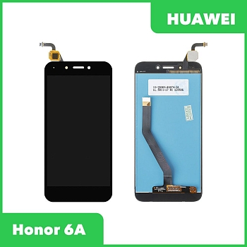 Модуль для Huawei Honor 6A (DLI-AL10), черный