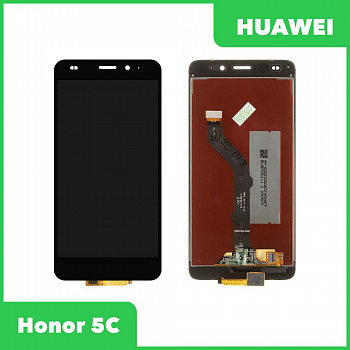 Модуль для Huawei Honor 5C, черный