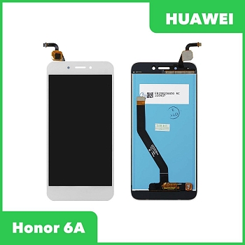 Модуль для Huawei Honor 6A (DLI-AL10), белый