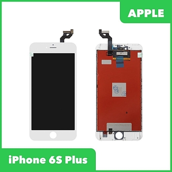 Дисплей для iPhone 6S Plus (ESR)+тачскрин (белый)