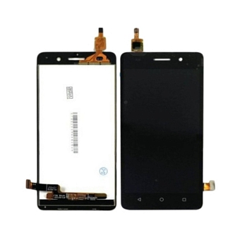 Дисплей Huawei Honor 4C (CHM-U01)+тачскрин (черный)