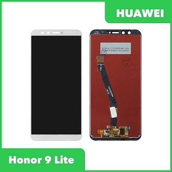 Модуль для Huawei Honor 9 Lite (LLD-L31), белый