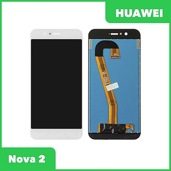 Модуль для Huawei Nova 2 (PIC-LX9), белый