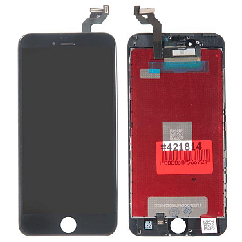 Модуль для Apple iPhone 6S Plus, черный