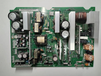 Блок питания PCB2524 A06-125581 от ТВ Pioneer PDP-505PE с разбора