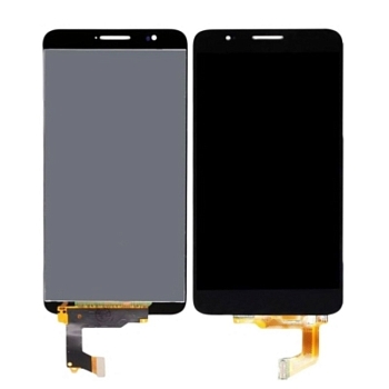Дисплей Huawei Honor 7i Shot X (ATH-AL00)+тачскрин (черный)