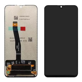 Дисплей для Huawei Honor 10 Lite, 10i, 20i, 20e (HRY-LX1T) + тачскрин (черный)