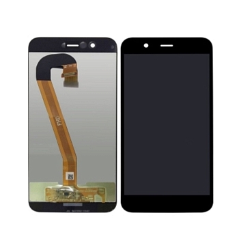 Дисплей Huawei Nova 2 (PIC-LX9)+тачскрин (черный)