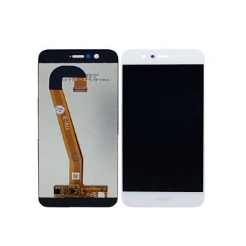 Дисплей Huawei Nova 2 (PIC-LX9)+тачскрин (белый)