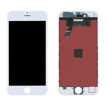 Дисплей для iPhone 6S (TianMa)+тачскрин (белый)