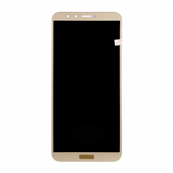 Модуль для Huawei Honor 9 Lite (LLD-L31), золотой