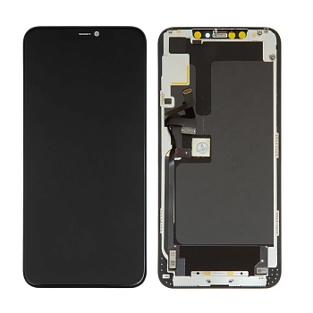 Дисплей для iPhone 11 Pro Max (Hard Oled)+тачскрин (GX)