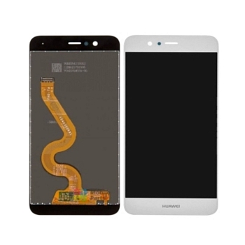 Дисплей Huawei Nova 2 Plus (BAC-L21)+тачскрин (белый)