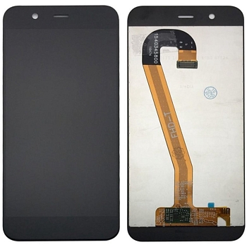 Модуль для Huawei Nova 2 (5") (PIC-LX9), черный