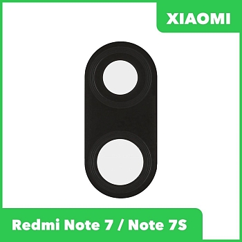 Стекло камеры Xiaomi Redmi Note 7, Note 7S (M1901F7G)
