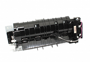 HP LJ P3010/3015 Fuser Assembly Термоблок/печка в сборе RM1-6319