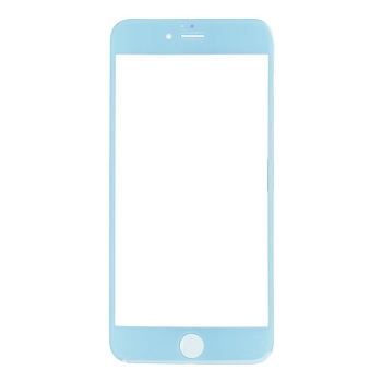 Стекло для переклейки дисплея Apple iPhone 6S Plus, белый