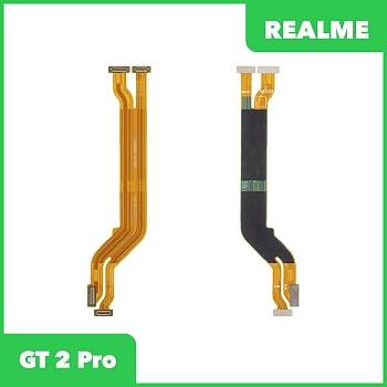 Межплатный шлейф (основной) Realme GT 2 Pro (RMX3301)