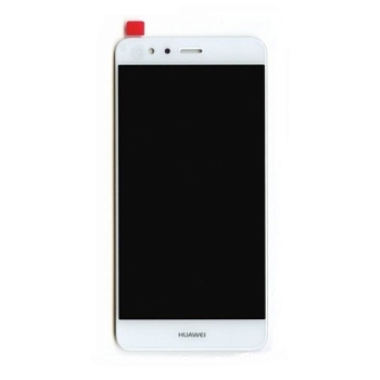 Дисплей Huawei P10 Lite (WAS-LX1)+тачскрин (белый)