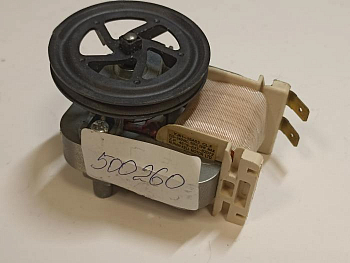 Вентилятор с двигателем в сборе yj61 15a03 от Whirlpool jt359/wh 28w С разбора