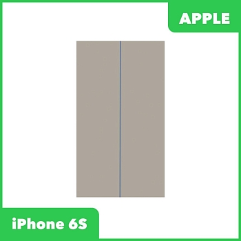 Поляризационная пленка для Apple iPhone 6S (4.7")