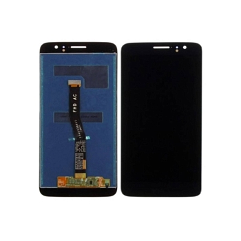 Дисплей Huawei Nova Plus (MLA-L11, MLA-L01)+тачскрин (черный)