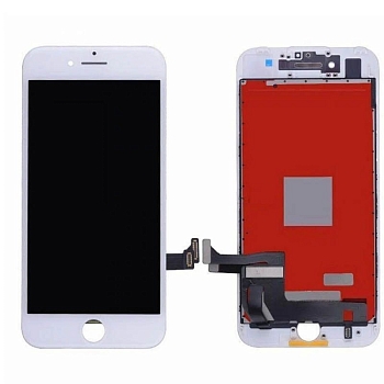 Дисплей для iPhone 7 (ESR)+тачскрин (белый)