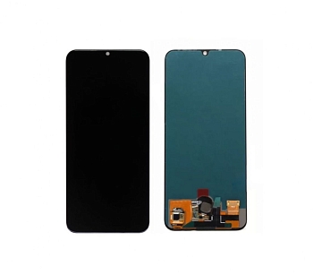 Дисплей для Huawei Honor 30i (LRA-LX1), Y8p (AQM-LX1), P Smart S + тачскрин (черный) (copy LCD)