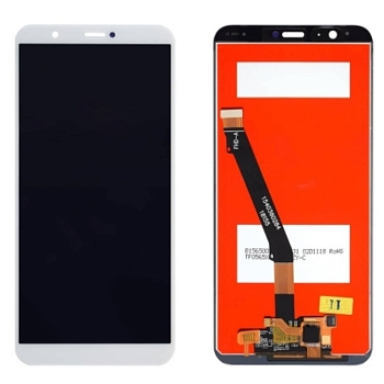 Дисплей Huawei P Smart, Enjoy 7S (FIG-LX1)+тачскрин (белый)