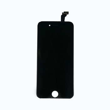 Дисплей для iPhone 6 (TianMa)+тачскрин (черный)