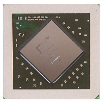 Видеочип AMD Mobility Radeon HD 5870 RB