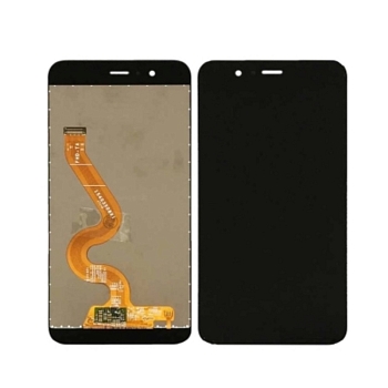 Дисплей Huawei Nova 2 Plus (BAC-L21)+тачскрин (черный)