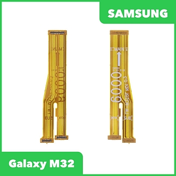 Шлейф для Samsung Galaxy M32 SM-M325 межплатный