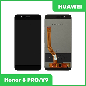 Модуль для Huawei Honor 8 Pro, V9, черный